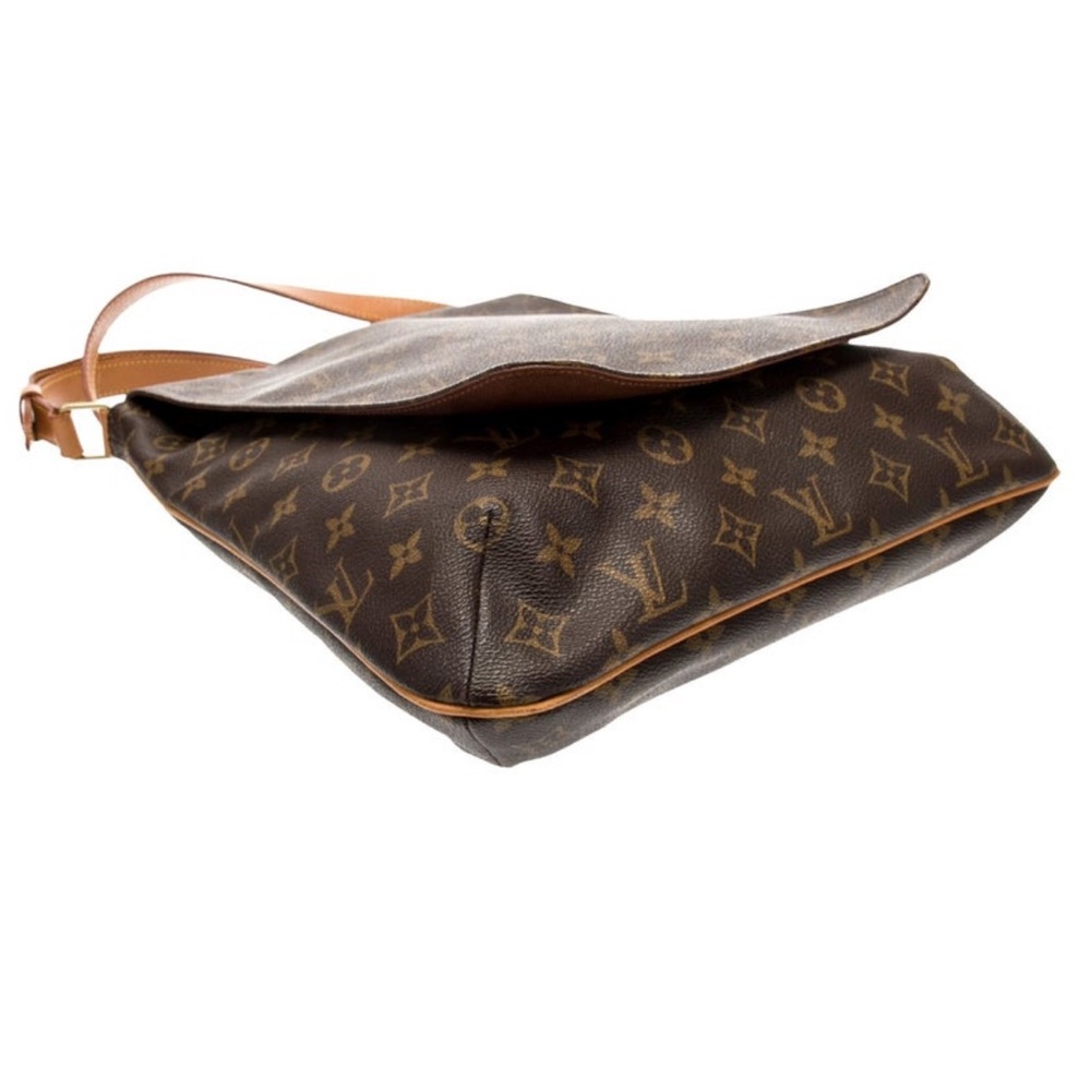 💎✨Authentic✨💎 Louis Vuitton Musette GM Monogram - Picture 5 of 16